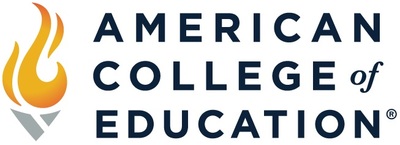 American College of Education Logo
