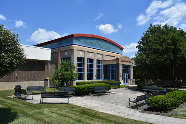 Image of Student Union