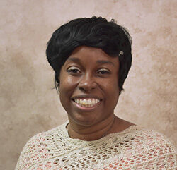 Andrea Grannum-Mosley