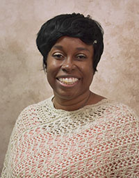 Dr. Andrea Mosley