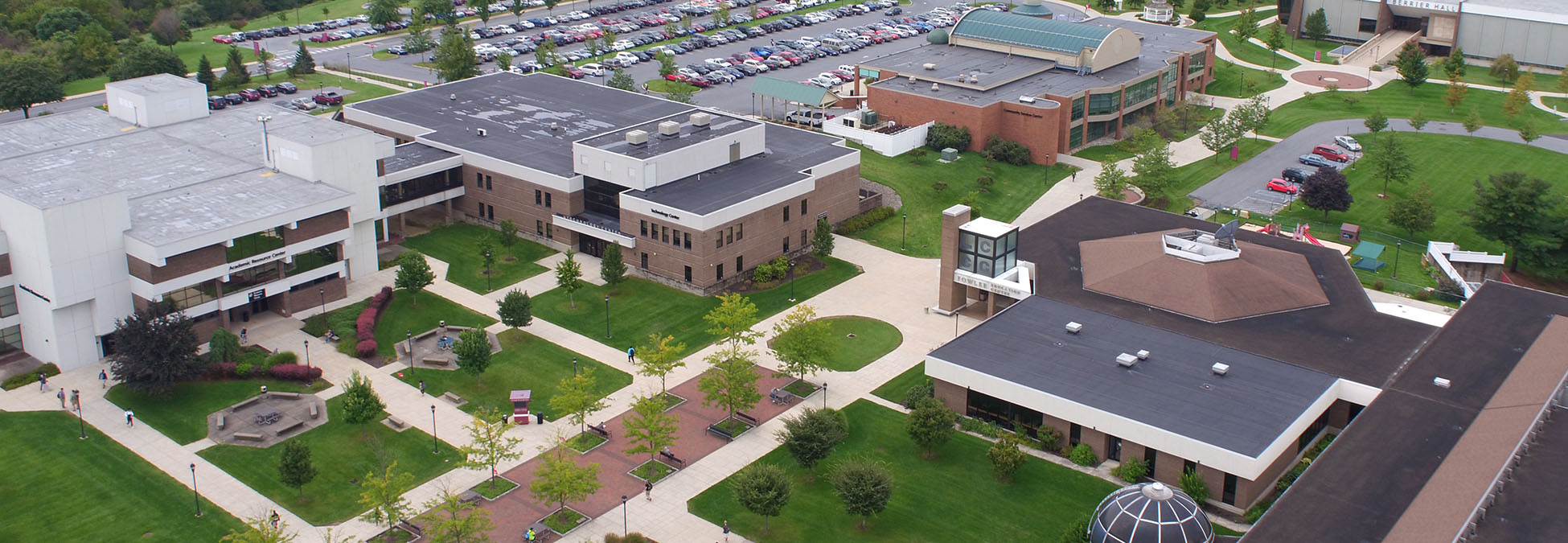 Main Campus Lehigh Carbon Community College