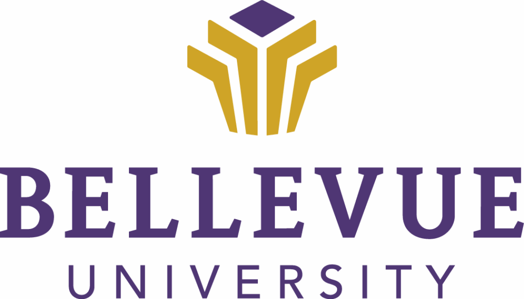 Bellevue University Logo