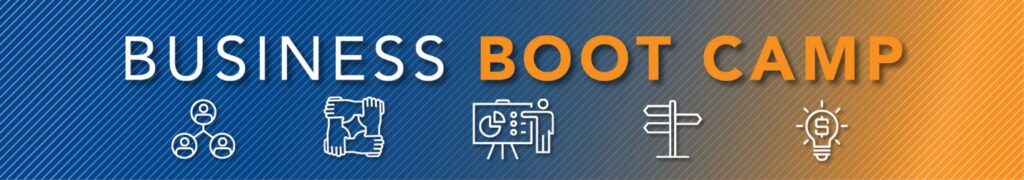 Business Boot Camp logo