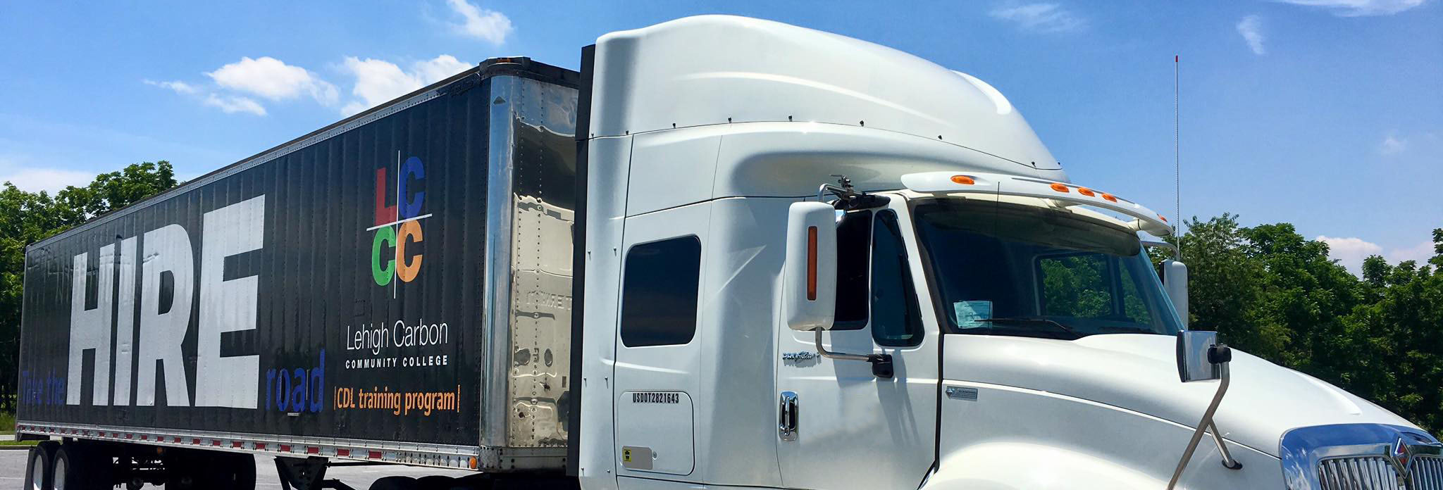 CDL CDL Training | Genesee Valley BOCES