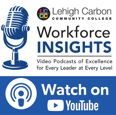 Watch Workforce Insights Podcast