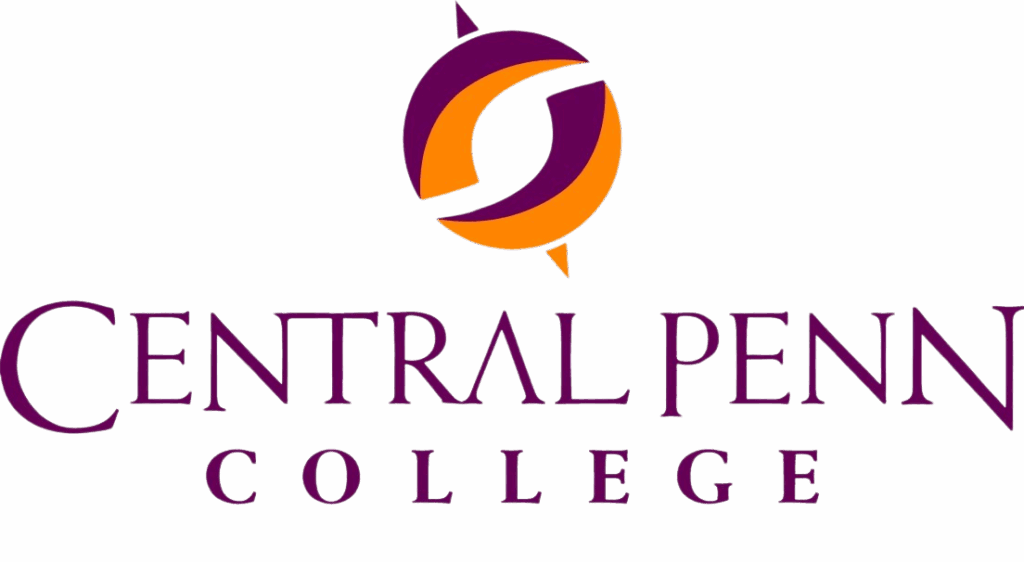 Central Penn College Logo