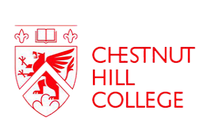 Chestnut Hill College Logo