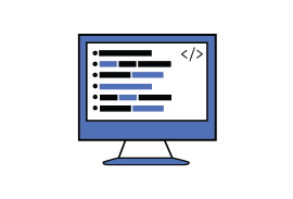 Computer Science Icon