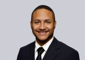 Professional headshot of Cristian Vasquez.