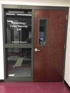 Cyber Security Lab
