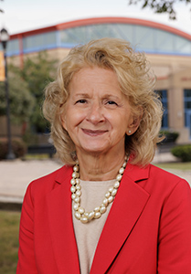 Dr. Ann Bieber