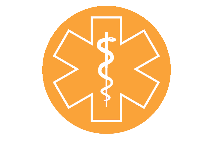 Emergency Services Icon