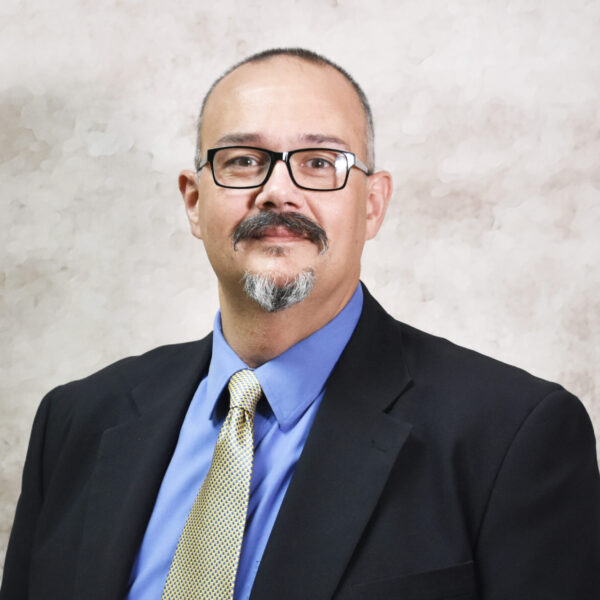 Eric Minnich