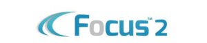 Image shows the Focus2 logo.
