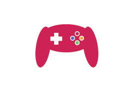 Gaming Icon