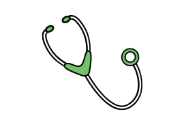 Health Science Icon