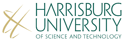 Harrisburg University of Science and Technology Logo