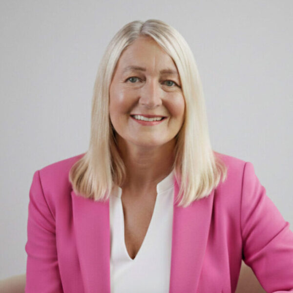 Diane Furchner