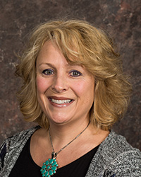 Portrait of Jenna Duke