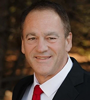 Jim Christman