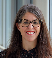 Kimberly Wittner