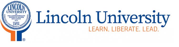 Lincoln University Logo