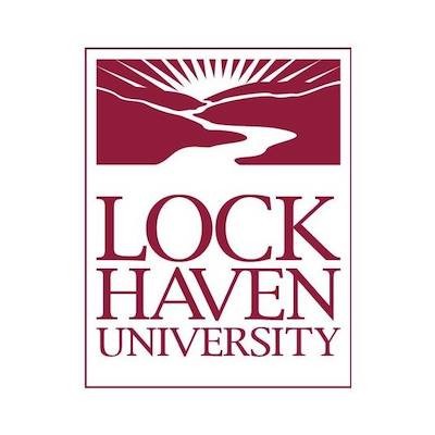 Lock Haven University Logo
