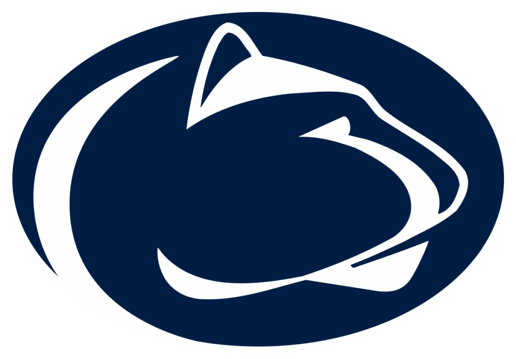 Pennsylvania State University Logo