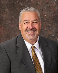 Portrait of Scott R. Pompa