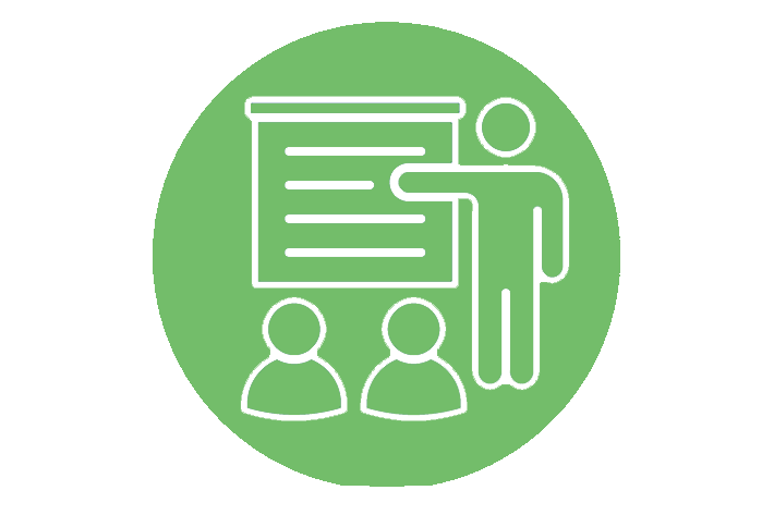 Professional Dev Icon