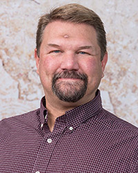 Portrait of Scott Aquila
