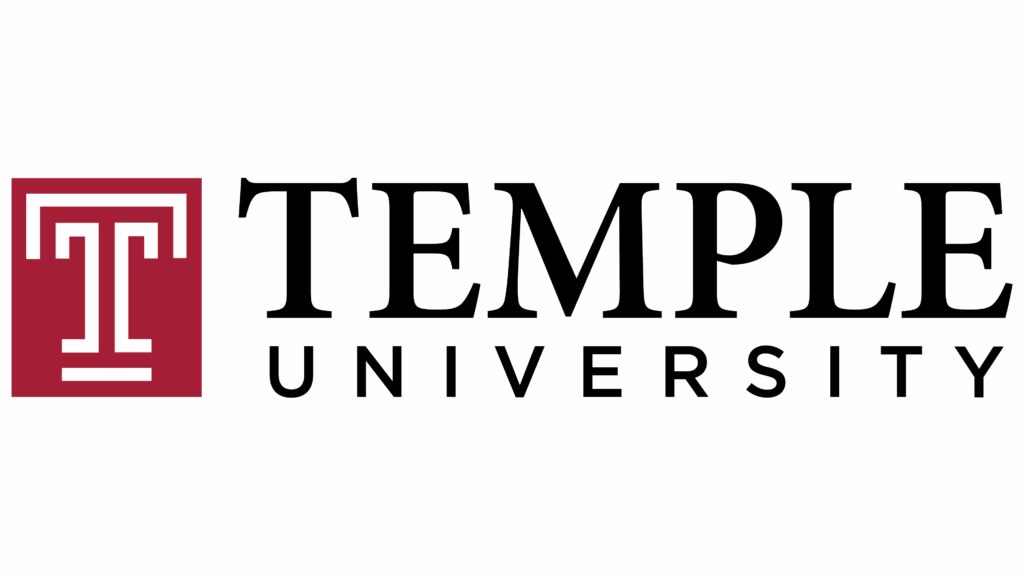 Temple University Logo