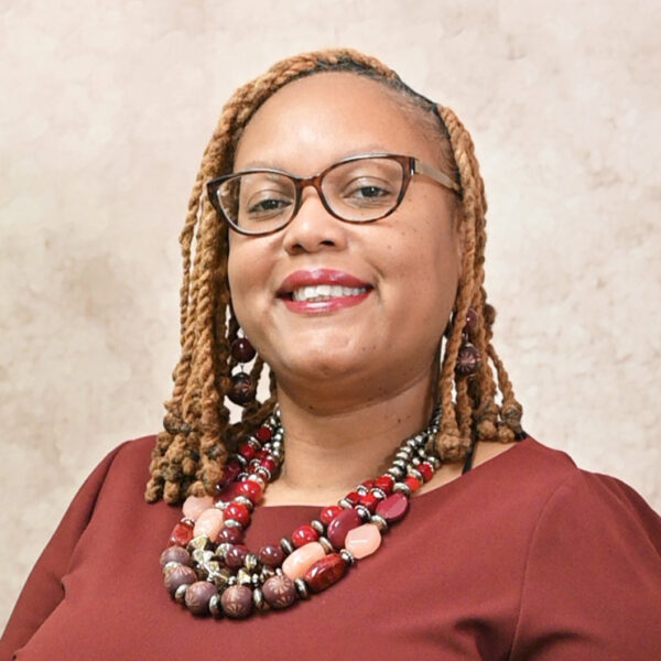 Tonisha Taylor