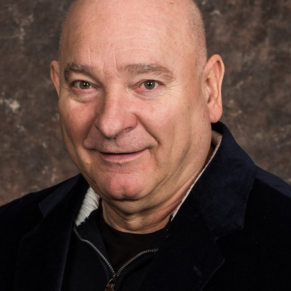 Andrew Harvan