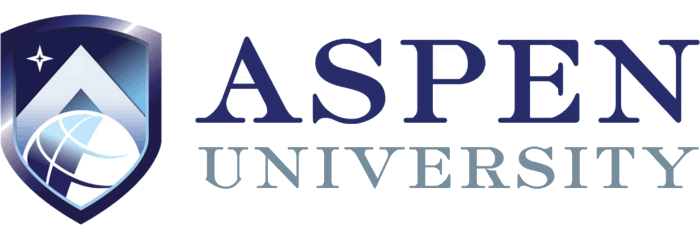 Aspen University Logo