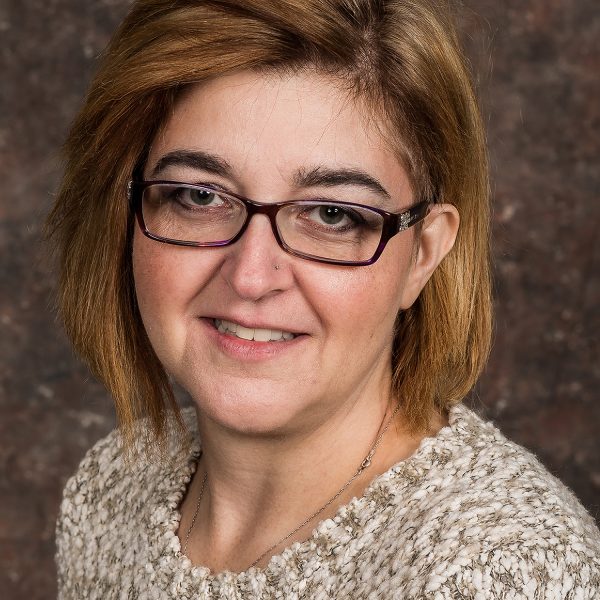 Dr. Ann Turoczy