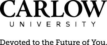 Carlow University Logo