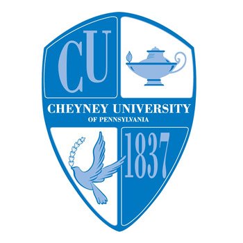 Cheyney University of Pennsylvania Logo