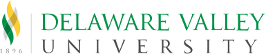 Delaware Valley University Logo