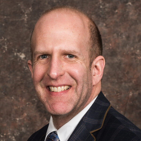 Gary Andrews