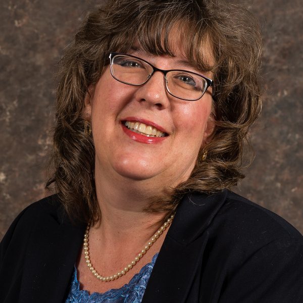 Jennifer Durkin
