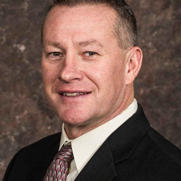 Dr. Joseph Flaherty