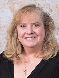Jennifer A. Leach