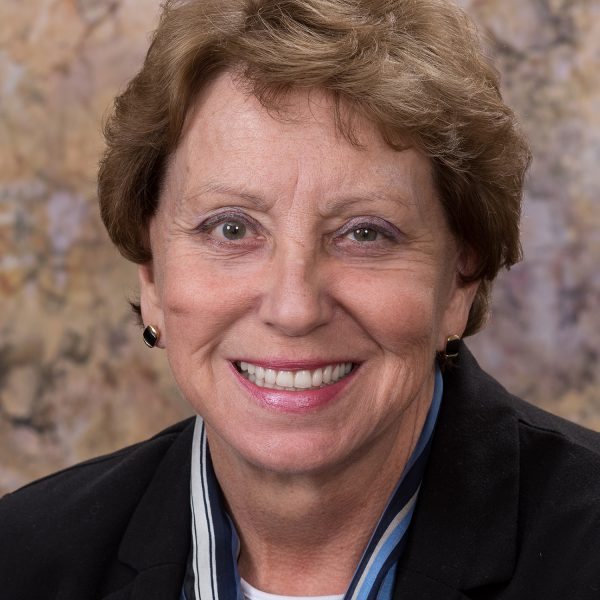 Janet Seggern