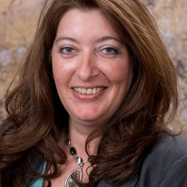 Julie Trumbauer