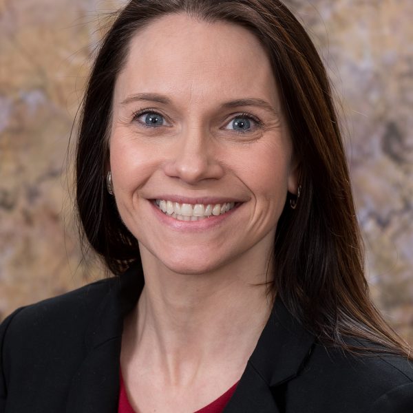 Karissa A. Belcher