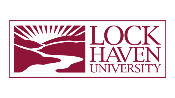 Lock Haven University Logo