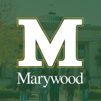 Marywood University Logo