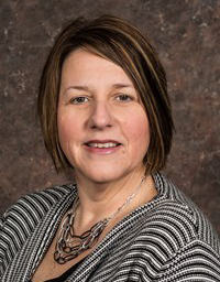 Portrait of Melanie Turrano