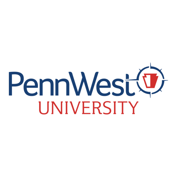 Penn West University Logo